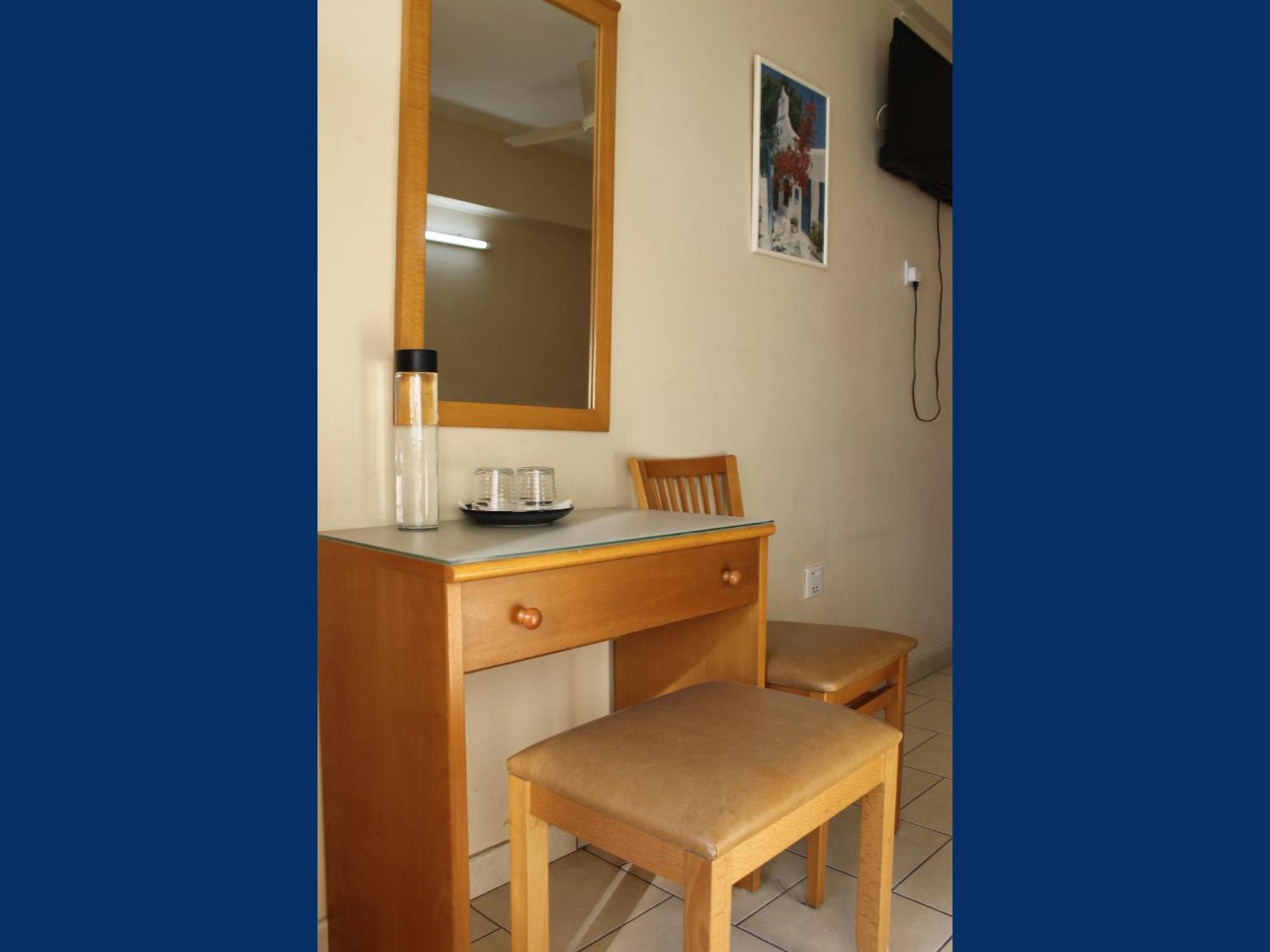 ניקוסיה Denis Hotel מראה חיצוני תמונה