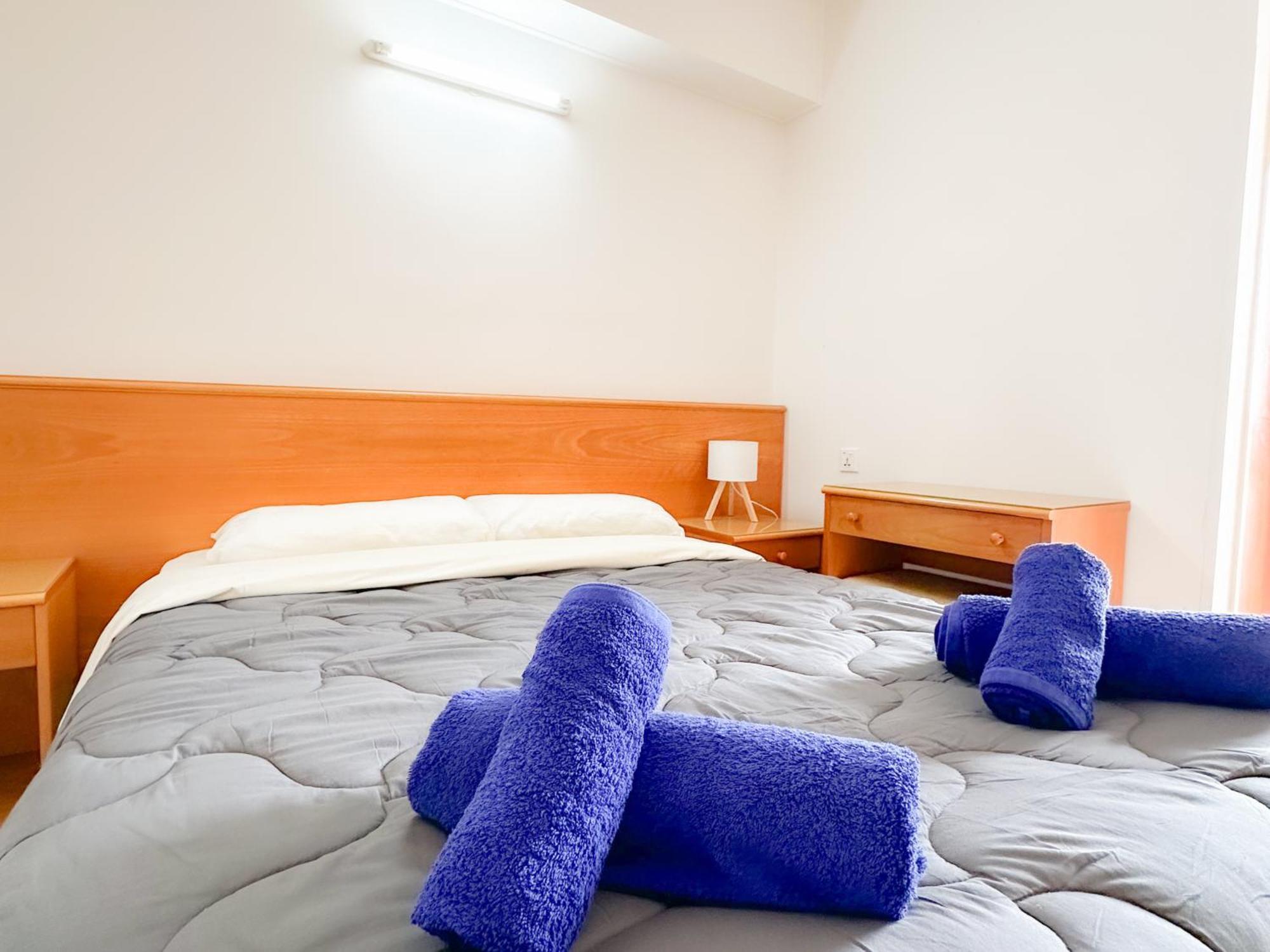 ניקוסיה Denis Hotel מראה חיצוני תמונה